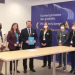 Rincón presenta los 12 proyectos del nuevo Proteja de la Junta