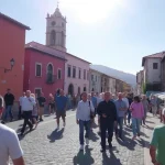 Romería de San Antonio en Torrox del 16 al 18 de junio