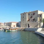 Romería de Torre del Mar presenta su cartel en el Centro Cultural Azucarera