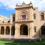 Ruta histórica teatralizada Madinat Balish en Vélez-Málaga