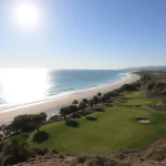 Sabor a Málaga apoya el torneo de golf contra el cáncer Axarquía