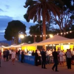 Sabor a Málaga se presenta en Vélez-Málaga