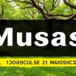 Sala Las Musas en La Cala del Moral presenta El Bosque Mágico el 21 de mayo