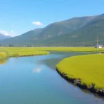 Salado identifica gestión del agua y movilidad como retos clave para la provincia