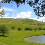 Salado promueve cultura, deporte y patrimonio para el turismo en Rincón de la Victoria