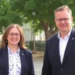 Salado y PP alcanzan mayoría absoluta en Rincón de la Victoria