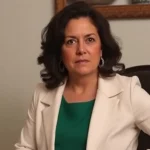 Salomé Arroyo solicita a Bonilla que se muestre auténtico