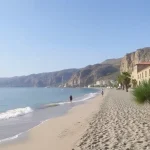 Salpas en playas de la Axarquía ¿Qué son realmente?