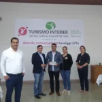 Sayalonga celebra al Centro de Información del Turismo Interior en el Día del Níspero