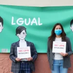 Sayalonga lanza campaña para promover la igualdad de género juvenil