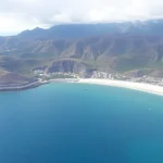 Sayalonga y Corumbela, un recorrido entre mar y montaña