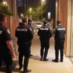 Seis arrestados por agresión grupal a un menor en Málaga