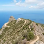 Sendero Pico del Cielo en Nerja tendrá nueva señalización