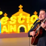 Sergio Contreras lidera la programación de las Fiestas de San Antonio en Iznate del 9 al 11 de junio