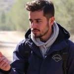 Sigfrido Fruit brilla en la XXI Travesía de Resistencia Sierra Tejeda-Almijara