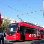 Socialistas acusan al PP de frenar el tranvía en Vélez