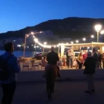 Socialistas de Nerja solicitan alumbrado navideño equitativo