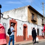 Socialistas en Torrox denuncian 339 millones sin ejecutar en vivienda