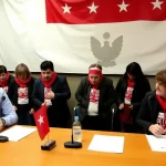 Socialistas piden a la Junta acuerdo para desaladora en Vélez