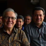 Sueldazos 2022 de Juanma Moreno