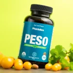 Suplementos efectivos para perder peso con ejercicio