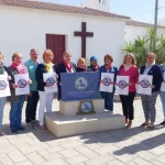 Taller de la Amistad de Nerja celebra XXII Memorial Genoveva Craste