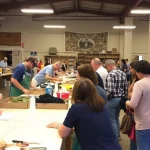 Talleres de consumo en Rincón para la comunidad local