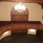 Teatro del Carmen en Vélez-Málaga suspende actividad por incidente técnico