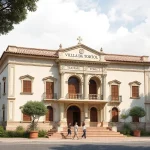 Teatro Villa de Torrox será un nuevo estudio de grabación