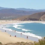 Temperaturas superiores a 35 grados en la Axarquía esta semana