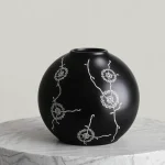 Thäi Ba, tendencias modernas en diseños de plata