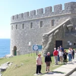Torre del Mar recibe más de 10.000 visitantes en exposición de tronos