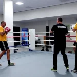 Torre del Mar será sede de la novena Velada de Boxeo y Kick Boxing el 3 de junio