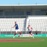 Torre del Mar y Rincón se enfrentan en un derbi igualado