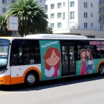 Torrox invierte el doble en publicidad de ITB que en transporte universitario