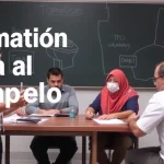 Torroxeños se benefician de nueva edición de Formación para el Empleo