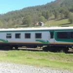 Trabuco, primera estación en el sueño del ascenso del Veleño
