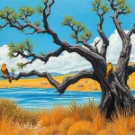 Trapiche lanza nueva edición del concurso Pintura al aire libre