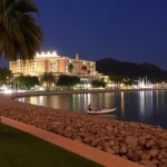 Tres jóvenes detenidos por presunta violación a turistas en Marbella