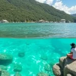 Tres perspectivas sobre Iznate en Guía Repsol y Visitacostadelsol