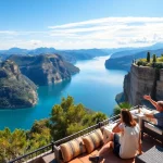 Turismo, viajes y ocio para disfrutar al máximo