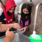 Vecinos de Maro recibirán garrafas de agua por radioactividad