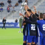 Vélez FC logra victoria en Regional Preferente