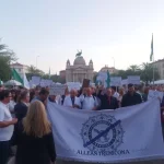 Vélez-Málaga celebra las romerías de El Trapiche y Los Pepones