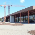 Vélez-Málaga inicia la construcción del Centro de Día en Benajarafe