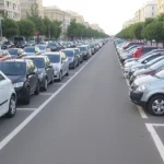 Vélez-Málaga ofrece 5.500 plazas de aparcamiento para Semana Santa