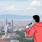 Vélez-Málaga presenta cómic ganador sobre la toma de la ciudad