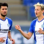 Vélez sufre derrota ante Sevilla B y se complica la situación