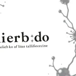 Verbo infectado en la literatura y su significado