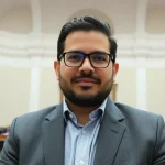 Víctor González asume el cargo de portavoz en el Senado de Discapacidad